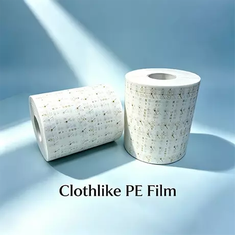 clothlike PE film.webp