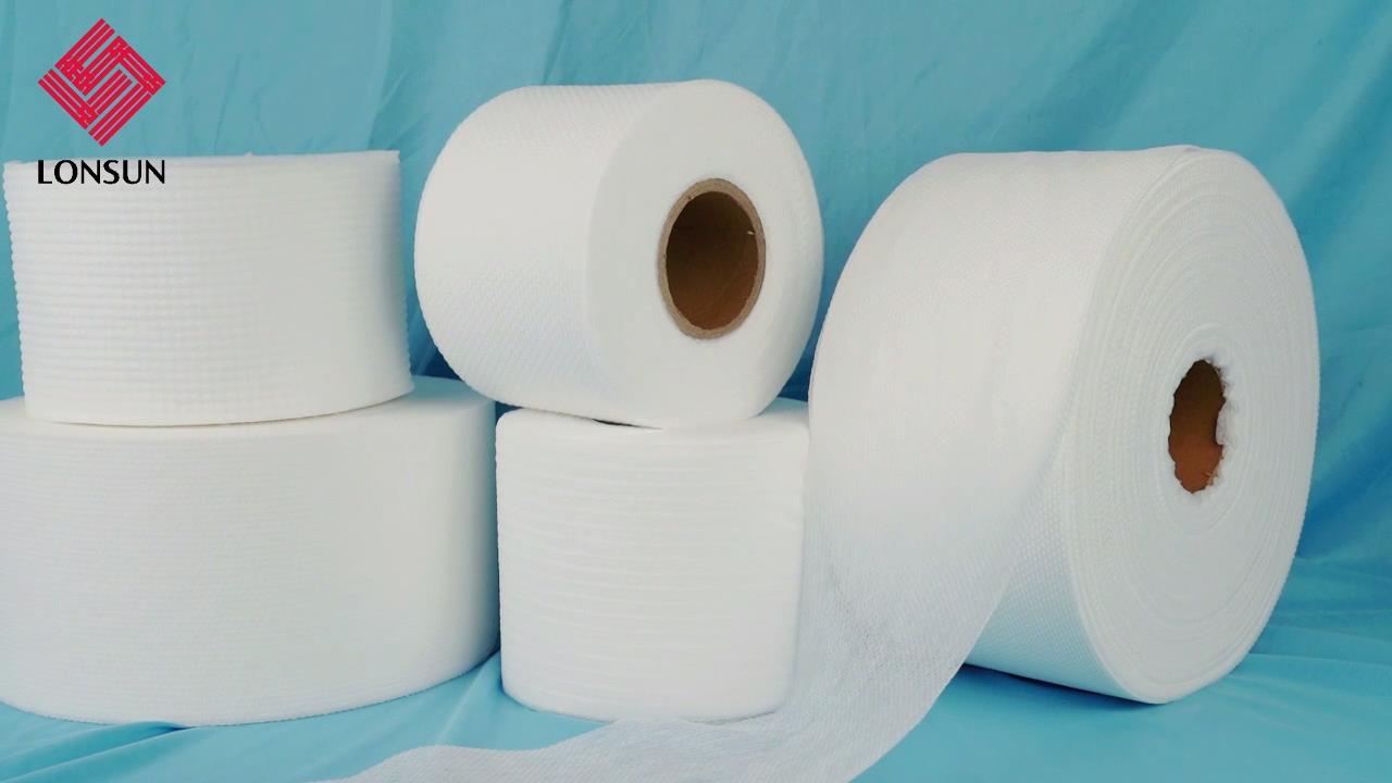 All Nonwoven Fabric