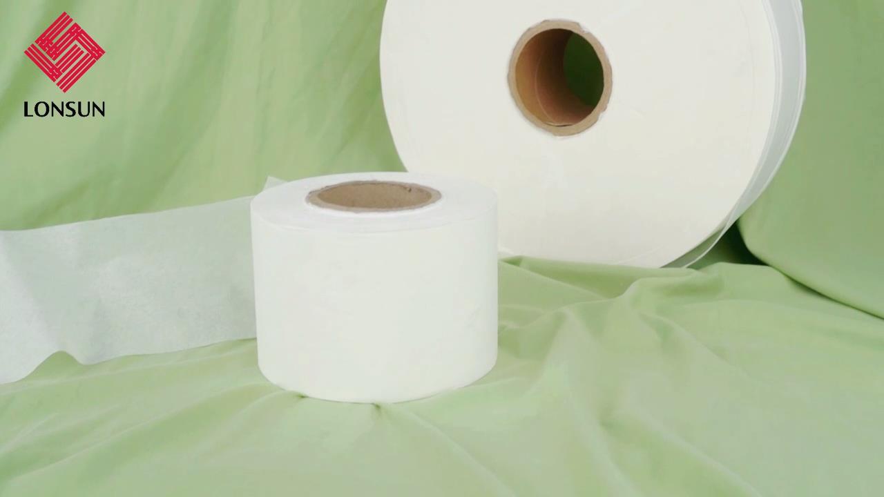 Tissue Paper