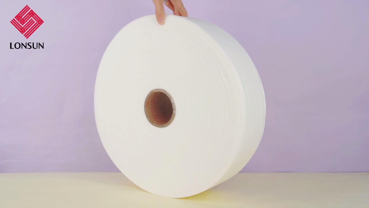 Air-laid Paper