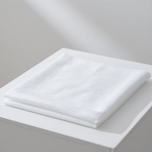 hydrophilic nonwoven