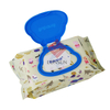 Baby wet wipes
