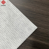 Embossed Apertured Perforated Nonwoven for Disposable Hygiene Products