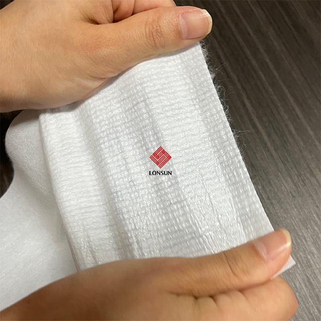 Baby Diaper Raw Material Elastic Film