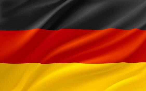 German flag