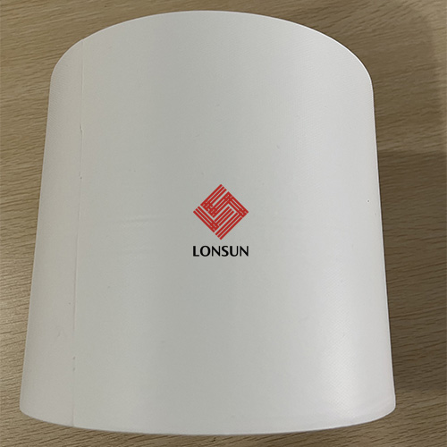 Breathable PE film - back sheet sanitary napkin raw material