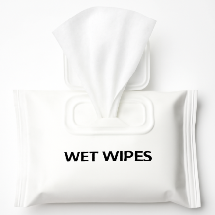 wet wipes wet wipes