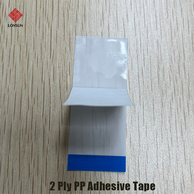 PP Adhesive Tape for Diapers
