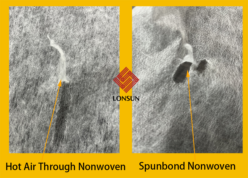 nonwoven