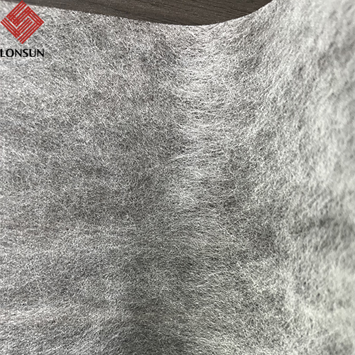 spunbond nonwoven