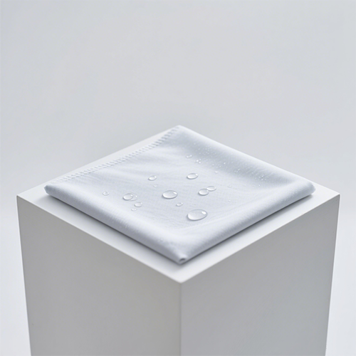 hydrophobic nonwoven