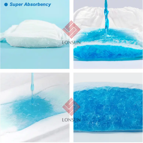 Ultra-high Absorption SAP Super Absorbent Polymer For Baby Diaper.png