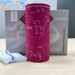 sanitary pads raw material PE film