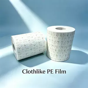 clothlike PE film.webp