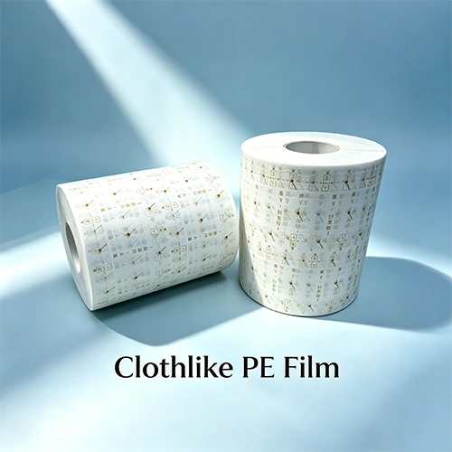 clothlike PE film.webp