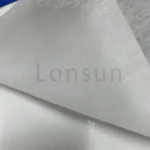 Bukan Tenunan Hidrofilik dengan Penyebaran Lateral Rendah.webp