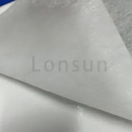 Low-Lateral-Spread Hydrophilic Nonwoven.webp