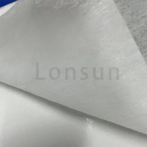 Low-Lateral-Spread Hydrophilic Nonwoven.webp