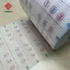 bebek bezleri i&ccedil;in dokunmamış &ouml;n bant