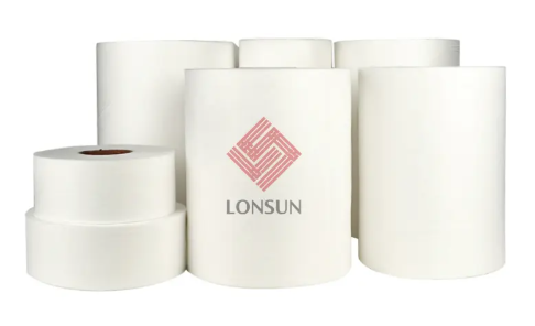 Nonwoven for Surface Layer of Baby Diaper And Sanitary Napkin.png