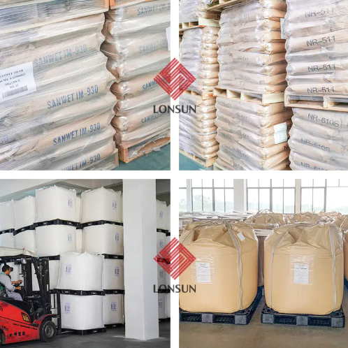 Ultra-high Absorption SAP Super Absorbent Polymer For Baby Diaper