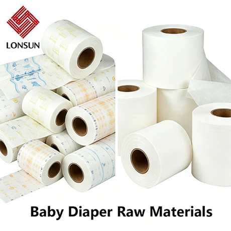 Baby diaper raw materials PE film and nonwoven.jpg